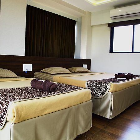 Hotel Maratha Residency Ratnāgiri 外观 照片