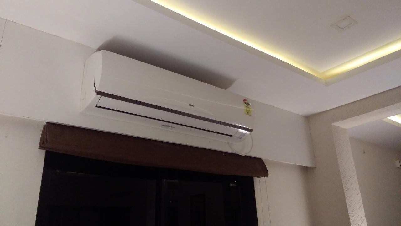 Hotel Maratha Residency Ratnāgiri 外观 照片