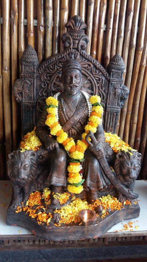 Hotel Maratha Residency Ratnāgiri 外观 照片