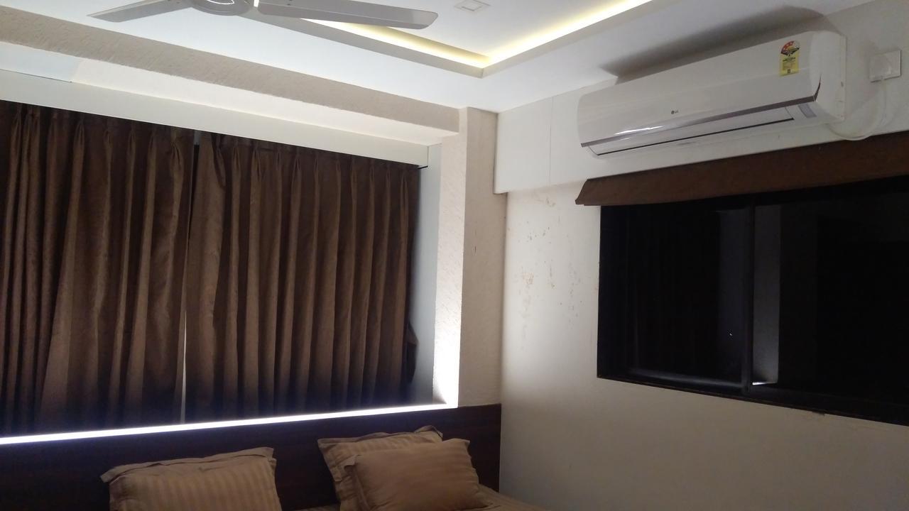 Hotel Maratha Residency Ratnāgiri 外观 照片